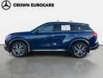 2022 INFINITI QX60 Sensory