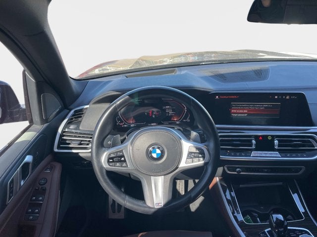 2023 BMW X5 sDrive40i