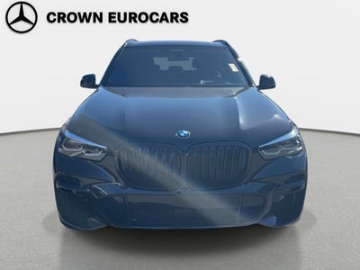 2023 BMW X5 sDrive40i