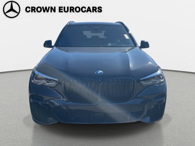 2023 BMW X5 sDrive40i