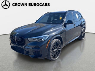2023 BMW X5 sDrive40i