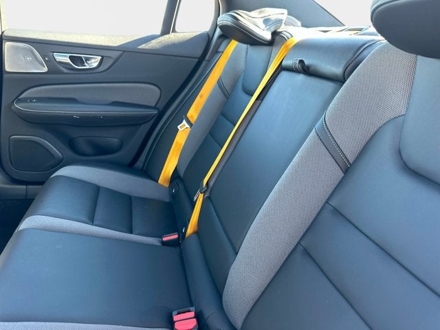 2022 Volvo S60 Recharge Plug-In Hybrid T8 Polestar