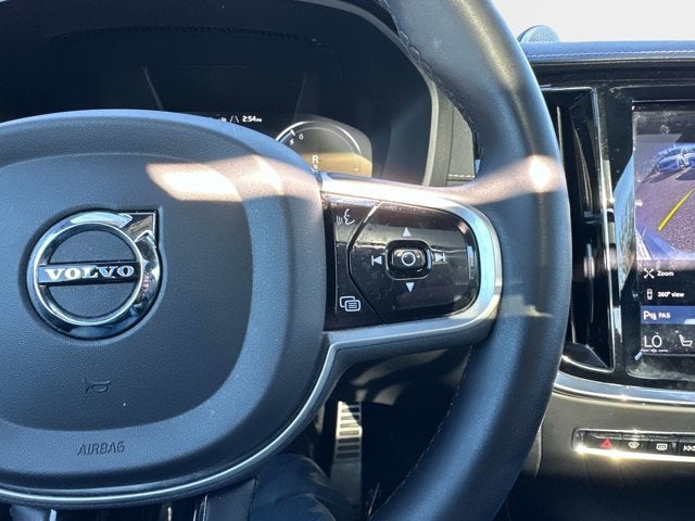 2022 Volvo S60 Recharge Plug-In Hybrid T8 Polestar