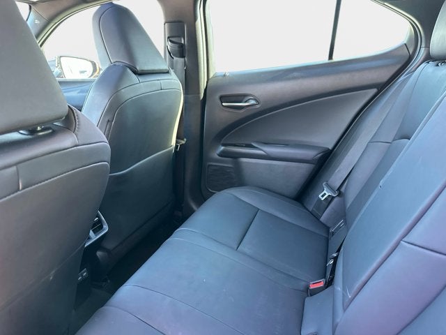 2024 Lexus UX 250h Premium