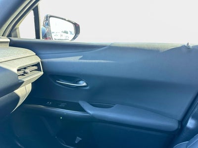 2024 Lexus UX 250h Premium