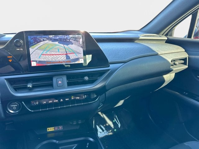 2024 Lexus UX 250h Premium