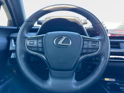 2024 Lexus UX 250h Premium