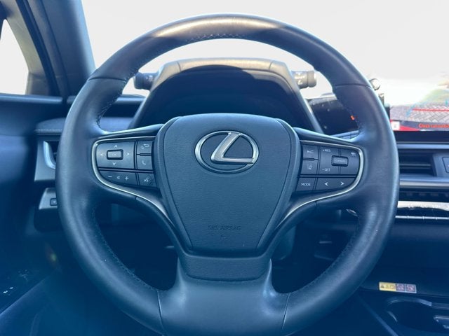 2024 Lexus UX 250h Premium