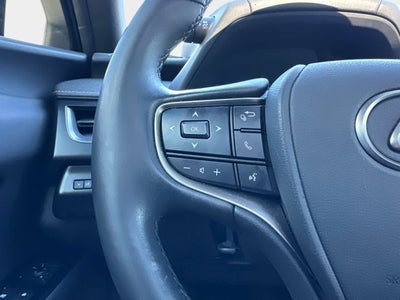 2024 Lexus UX 250h Premium