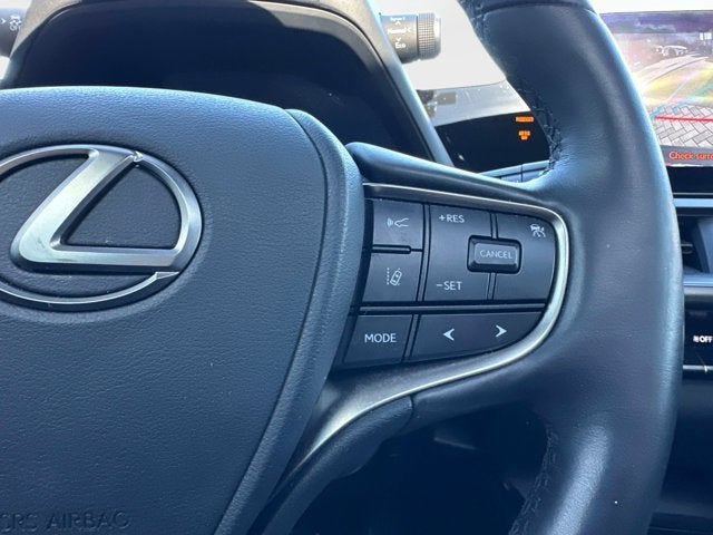 2024 Lexus UX 250h Premium