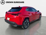2024 Lexus UX 250h Premium