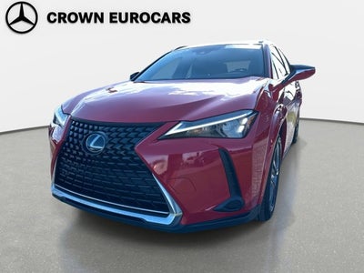 2024 Lexus UX 250h Premium