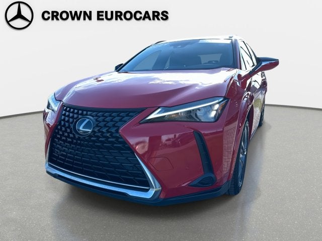 2024 Lexus UX 250h Premium