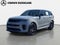 2025 Land Rover Range Rover Sport SV Edition Two