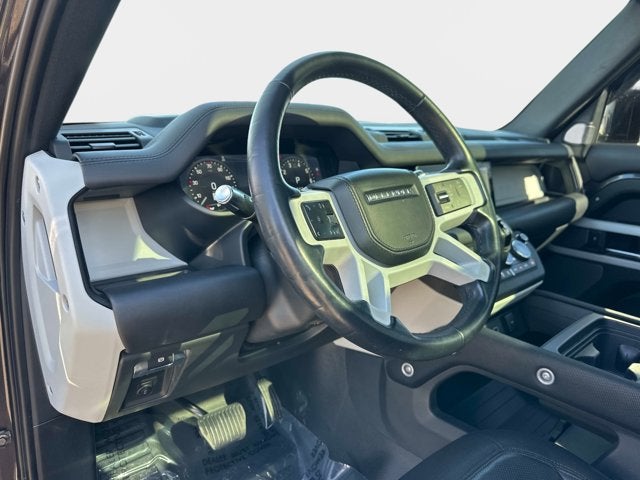 2022 Land Rover Defender X-Dynamic HSE