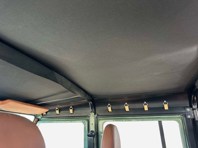 1999 Land Rover Defender 110 Base