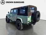 1999 Land Rover Defender 110 Base