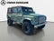 1999 Land Rover Defender 110 Base