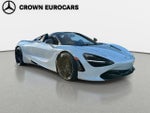 2020 McLaren 720S Performance