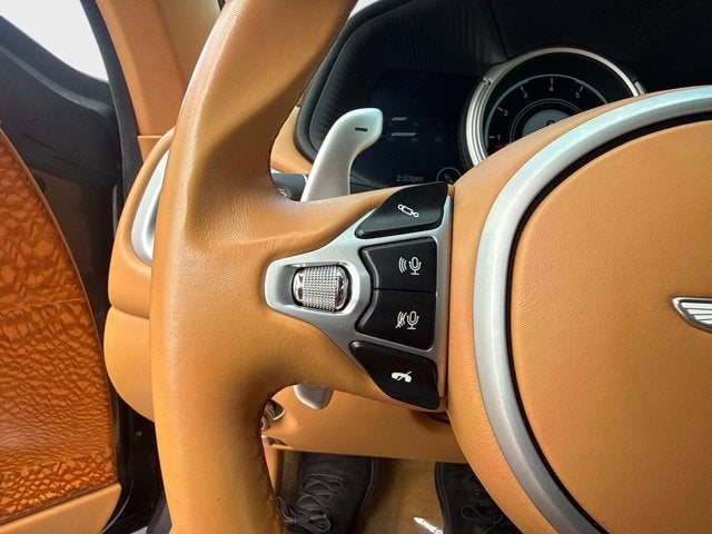 2017 Aston Martin DB11 Base