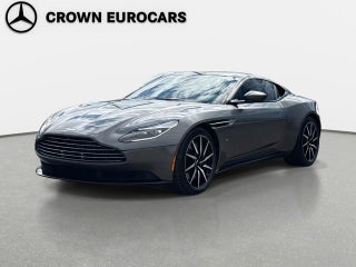 2017 Aston Martin DB11 Base