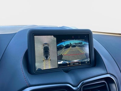 2023 Aston Martin Vantage Base