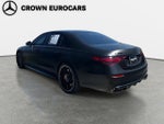 2025 Mercedes-Benz S-Class S 63 E AMG®