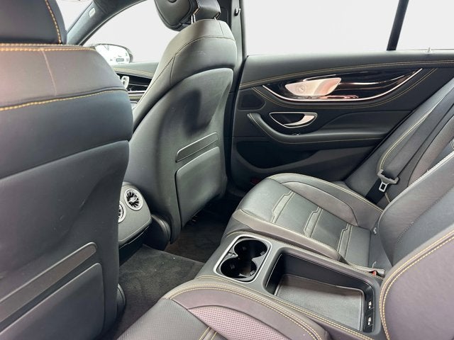 2022 Mercedes-Benz AMG® GT Base