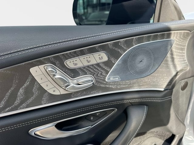 2023 Mercedes-Benz AMG® GT Base