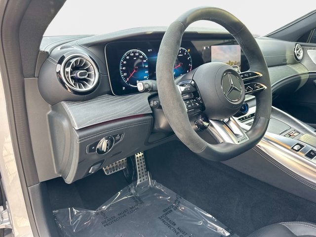 2023 Mercedes-Benz AMG® GT Base
