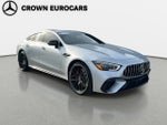 2023 Mercedes-Benz AMG® GT Base