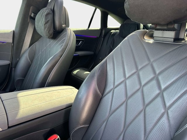 2023 Mercedes-Benz EQS 450