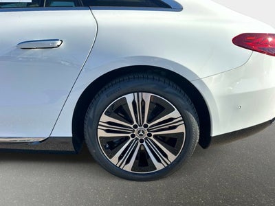 2023 Mercedes-Benz EQS 450