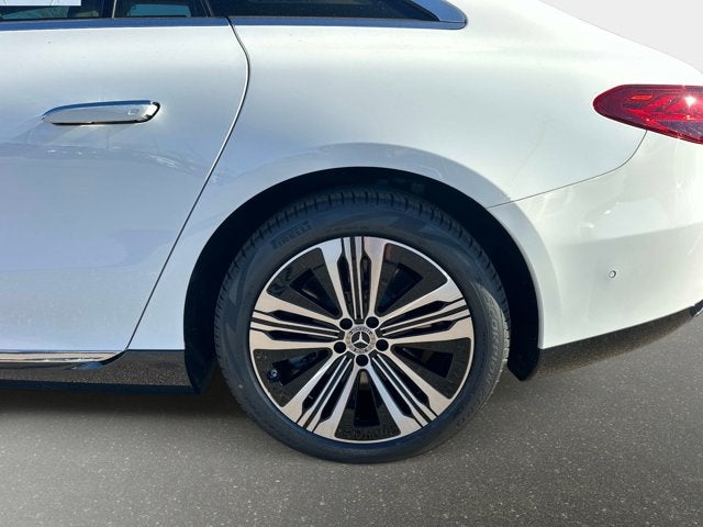 2023 Mercedes-Benz EQS 450