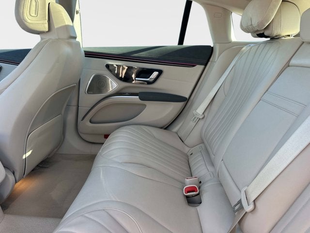 2023 Mercedes-Benz EQS 450