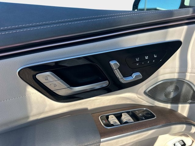 2023 Mercedes-Benz EQS 450