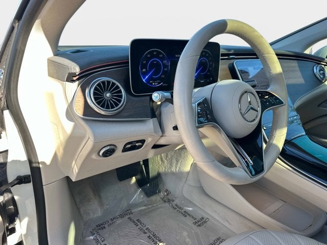 2023 Mercedes-Benz EQS 450