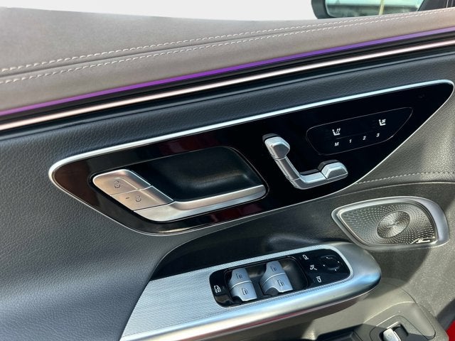 2023 Mercedes-Benz EQE Base