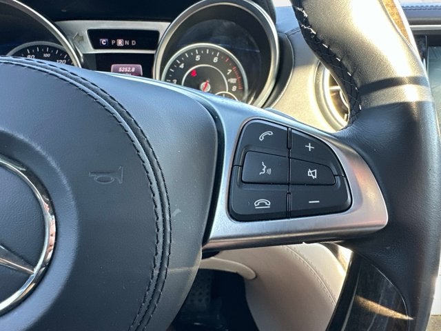 2020 Mercedes-Benz SL-Class 450