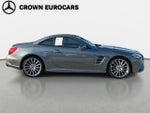 2020 Mercedes-Benz SL-Class 450