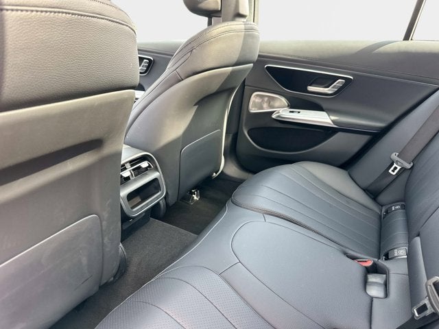 2025 Mercedes-Benz E-Class E 450