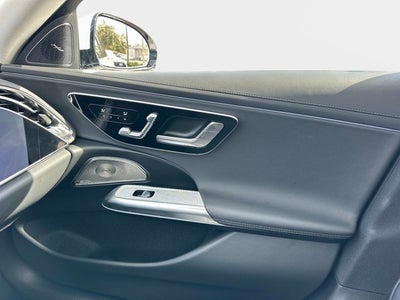 2025 Mercedes-Benz E-Class E 450