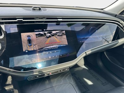 2025 Mercedes-Benz E-Class E 450