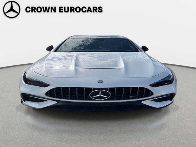 2025 Mercedes-Benz CLE 53 AMG®