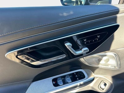 2025 Mercedes-Benz CLE 300