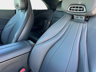 2025 Mercedes-Benz CLE 300