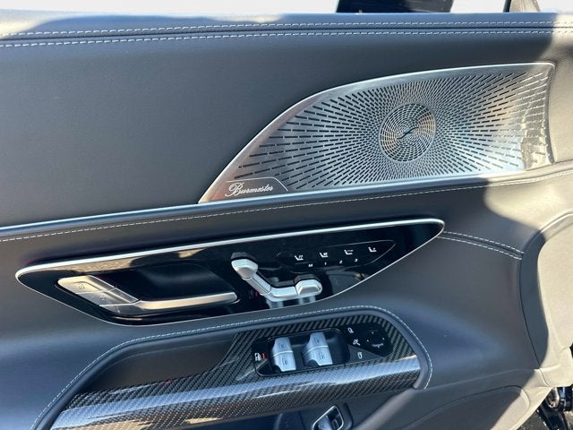 2024 Mercedes-Benz SL-Class 55 AMG®