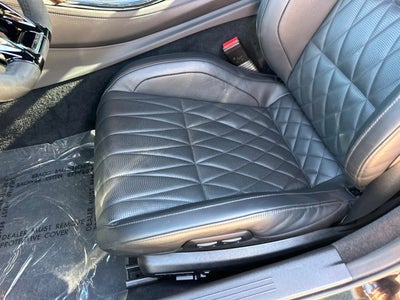 2021 Mercedes-Benz AMG® GT BS