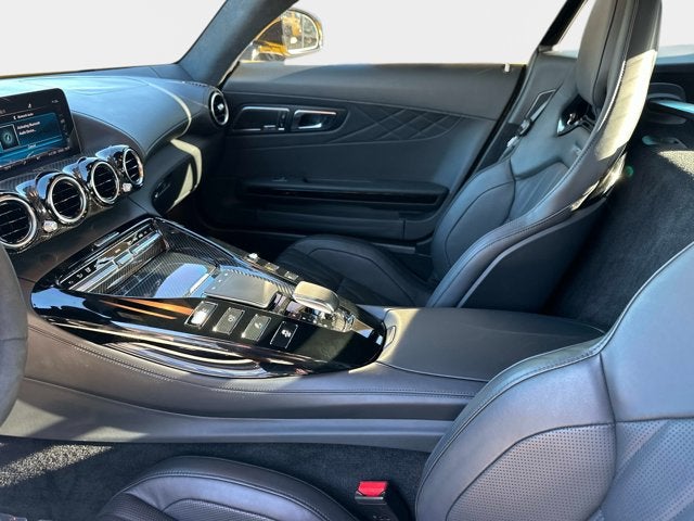 2021 Mercedes-Benz AMG® GT BS