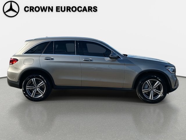 2022 Mercedes-Benz GLC 300